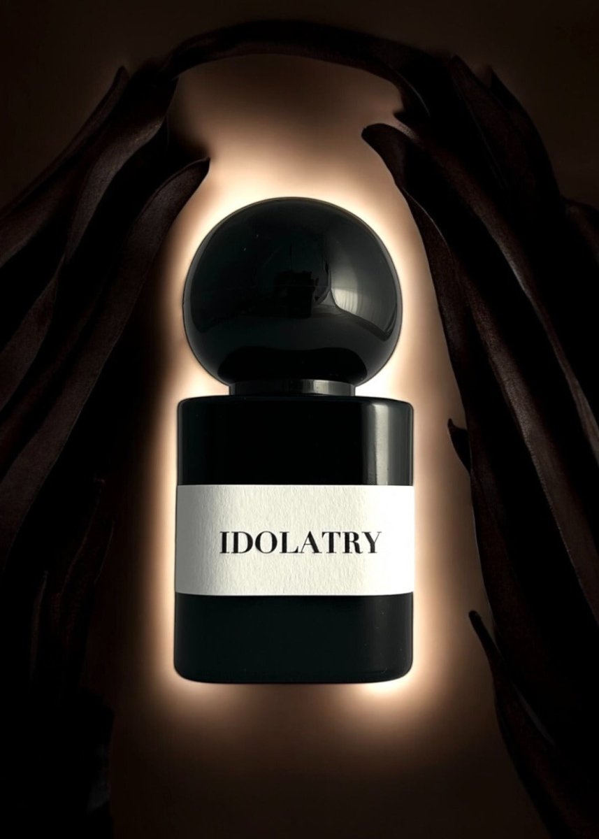 IDOLATRY - Kōdō.boutique