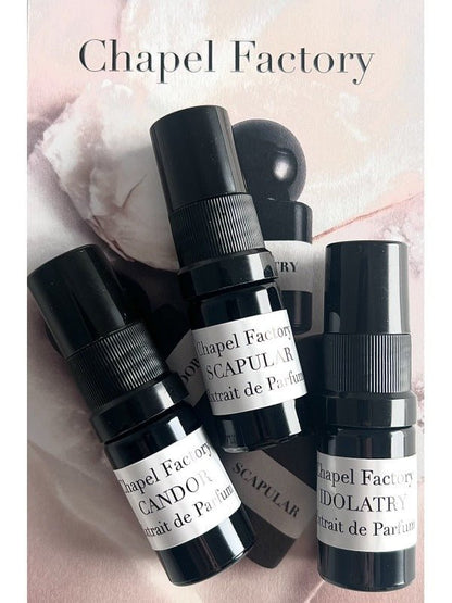 IDOLATRY - Kōdō.boutique