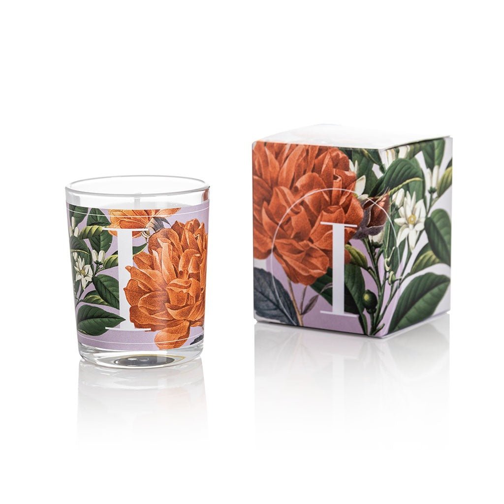 Imperial Rose & Petitgrain - Kōdō.boutique