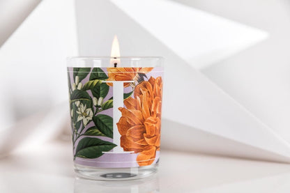 Imperial Rose & Petitgrain - Kōdō.boutique