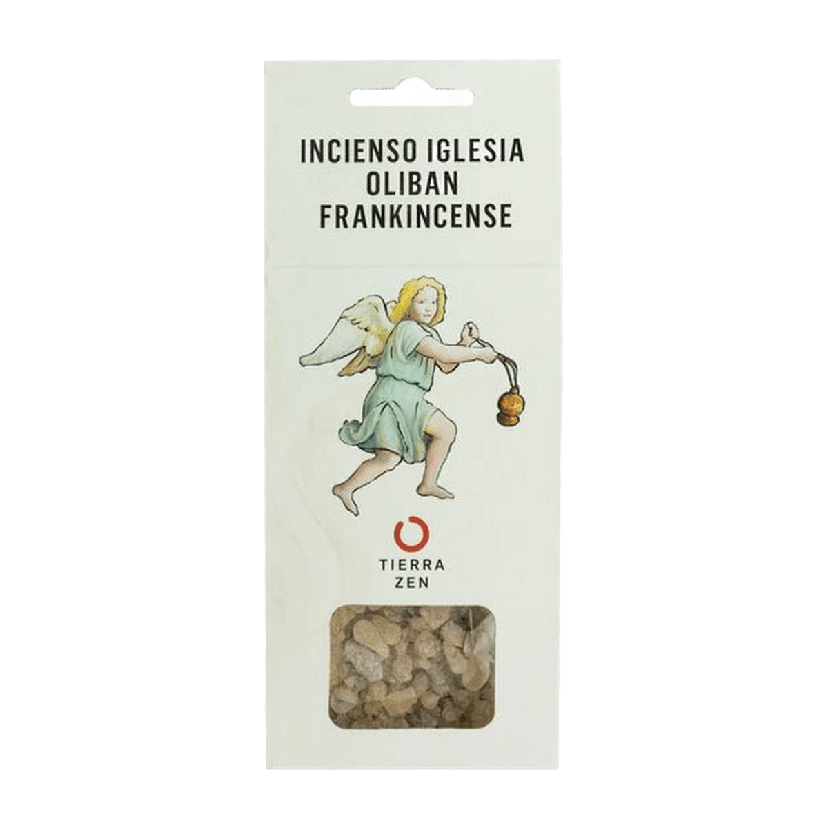Incenso iglesia, Oliban, Frankincense - Resina - Kōdō.boutique