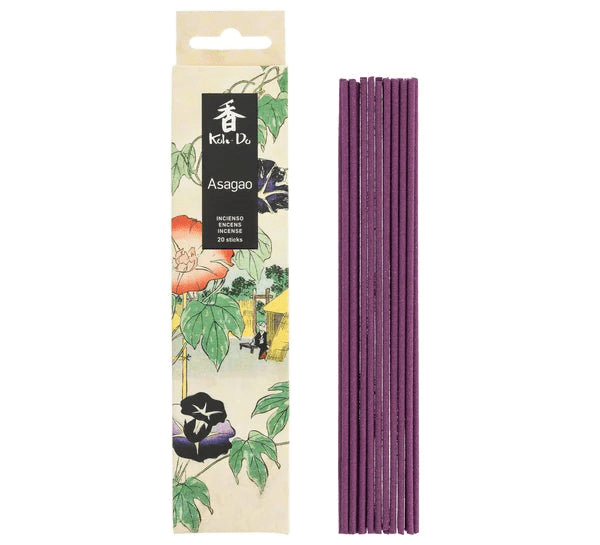 Incenso Koh Do - Asagao - Kōdō.boutique