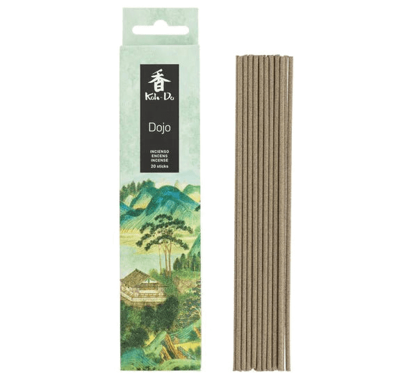 Incenso Koh Do - Dojo - Kōdō.boutique
