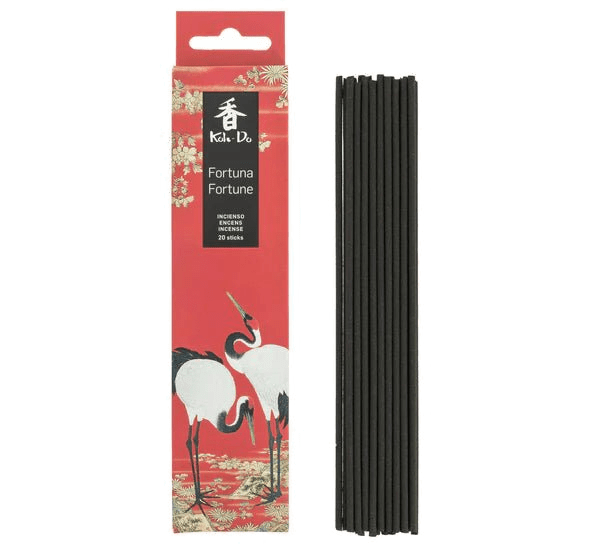 Incenso Koh Do - Fortuna - Kōdō.boutique