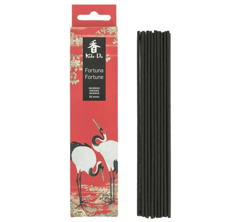 Incenso Koh Do - Fortuna - Kōdō.boutique