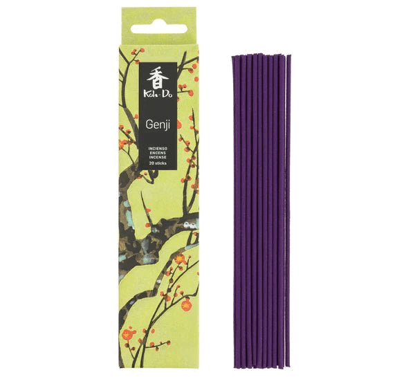 Incenso Koh Do - Genji - Kōdō.boutique