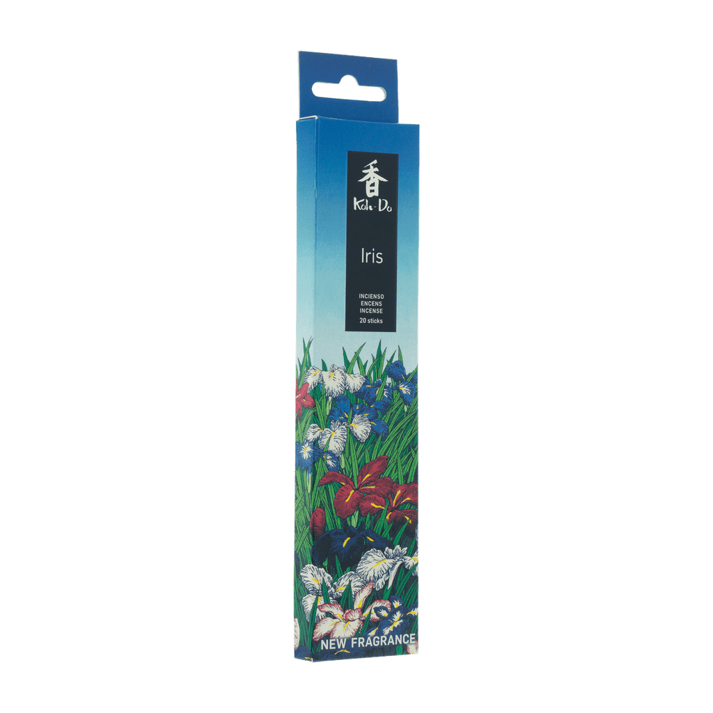 Incenso Koh Do - Iris - Kōdō.boutique