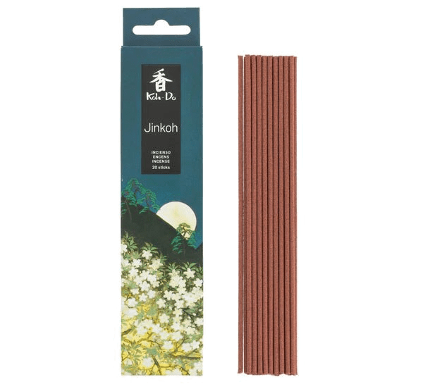 Incenso Koh Do - Jinkoh - Kōdō.boutique