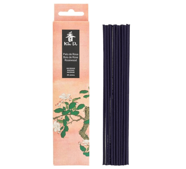 Incenso Koh Do - Palissandro - Kōdō.boutique