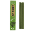 Incenso Morning Star - Green Tea - Kōdō.boutique