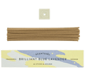 Incenso Scentsual - Brilliant Blue Lavender - Kōdō.boutique