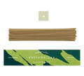 Incenso Scentsual - Fresh Matcha Green Tea - Kōdō.boutique