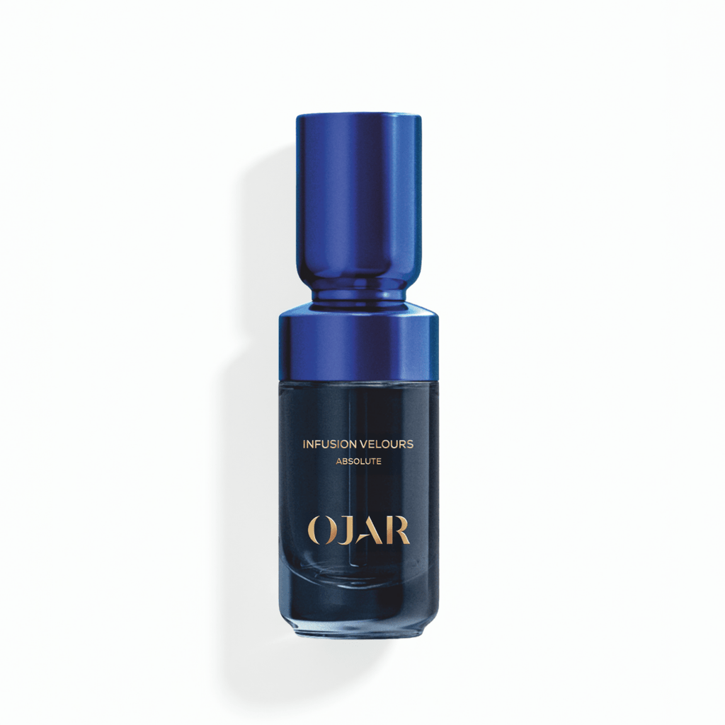 Infusion Velours — Absolute Perfume Oil 20 ml - Kōdō.boutique