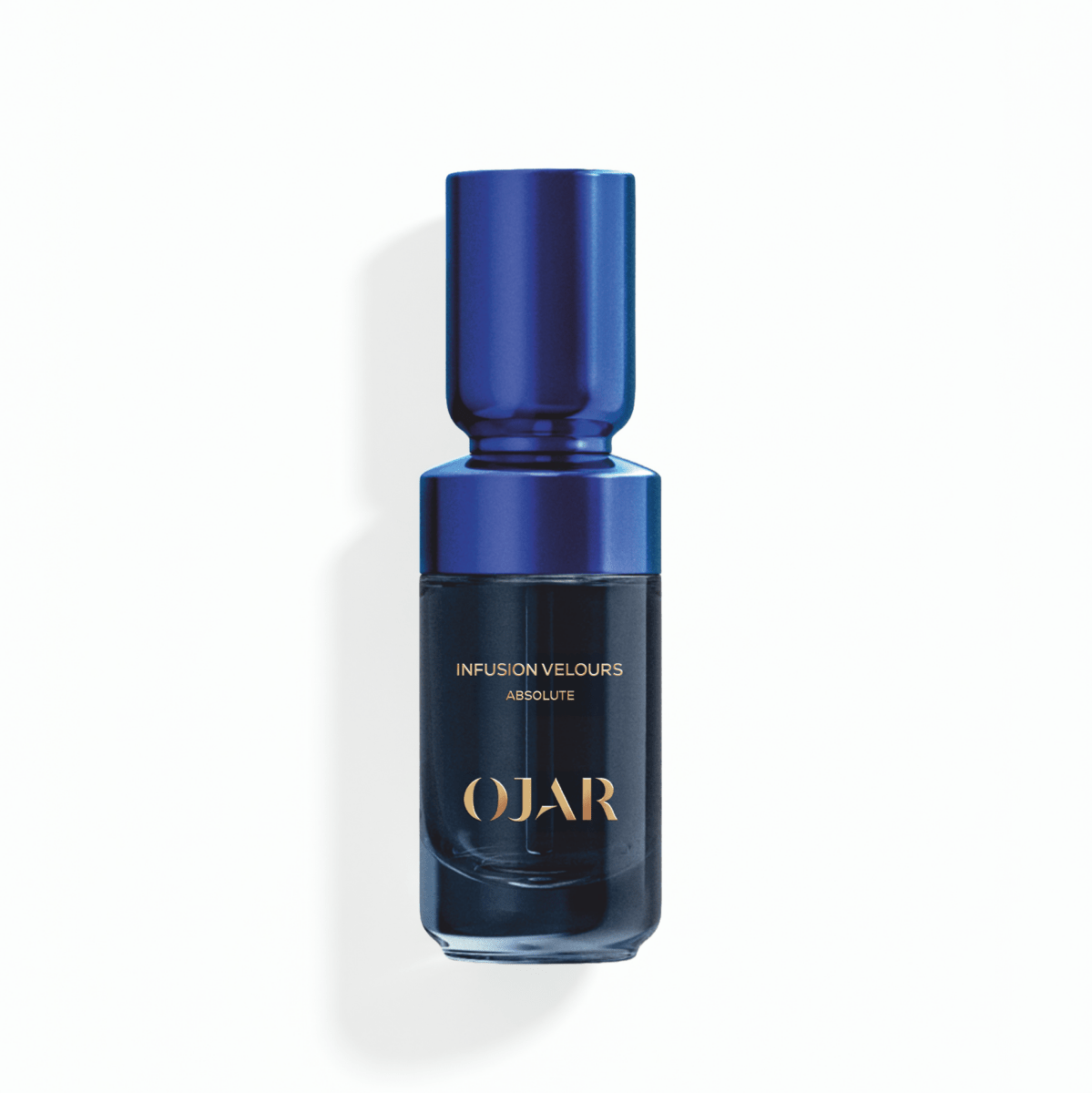 Infusion Velours — Absolute Perfume Oil 20 ml - Kōdō.boutique