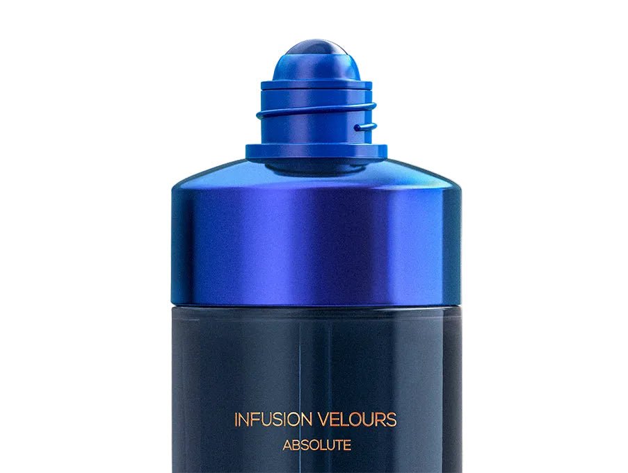 Infusion Velours — Absolute Perfume Oil 20 ml - Kōdō.boutique
