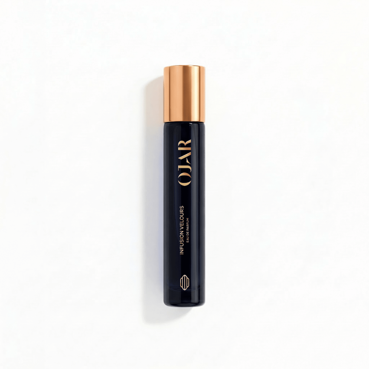 Infusion Velours — Eau de Parfum 15 ml - Kōdō.boutique