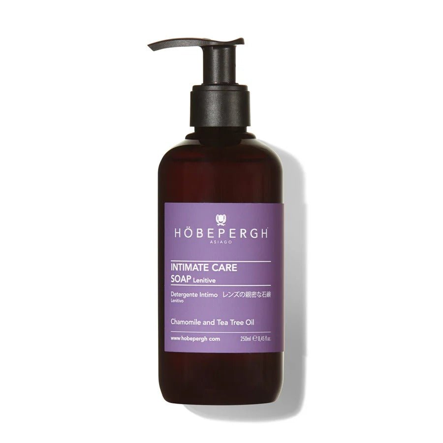 INTIMATE CARE SOAP LENITIVE - DETERGENTE INTIMO LENITIVO - Kōdō.boutique