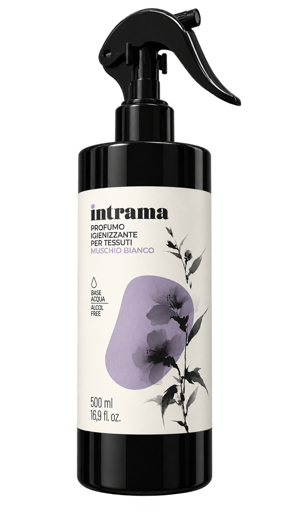 Intrama Muschio bianco, 500 ml