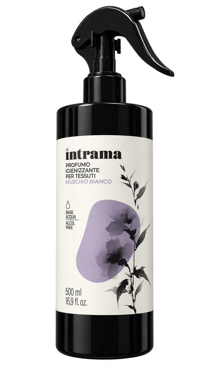 Intrama Muschio bianco, 500 ml