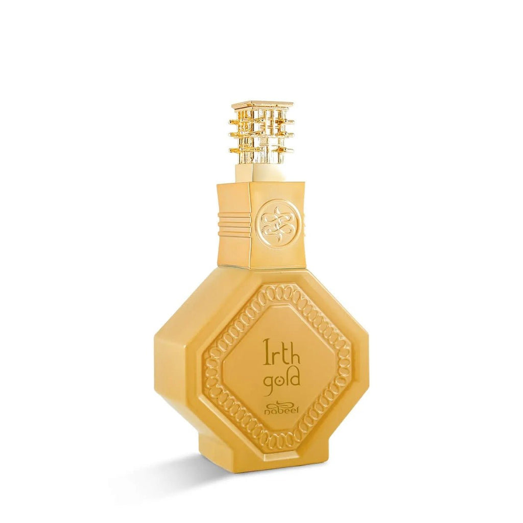 Irth Gold - Kōdō.boutique