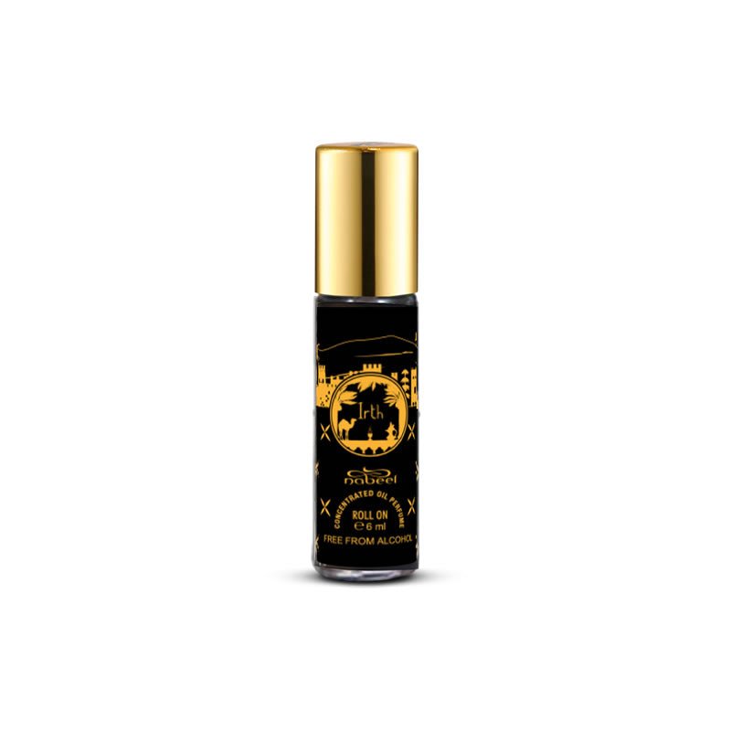 Irth Roll On Oil Perfume - Kōdō.boutique