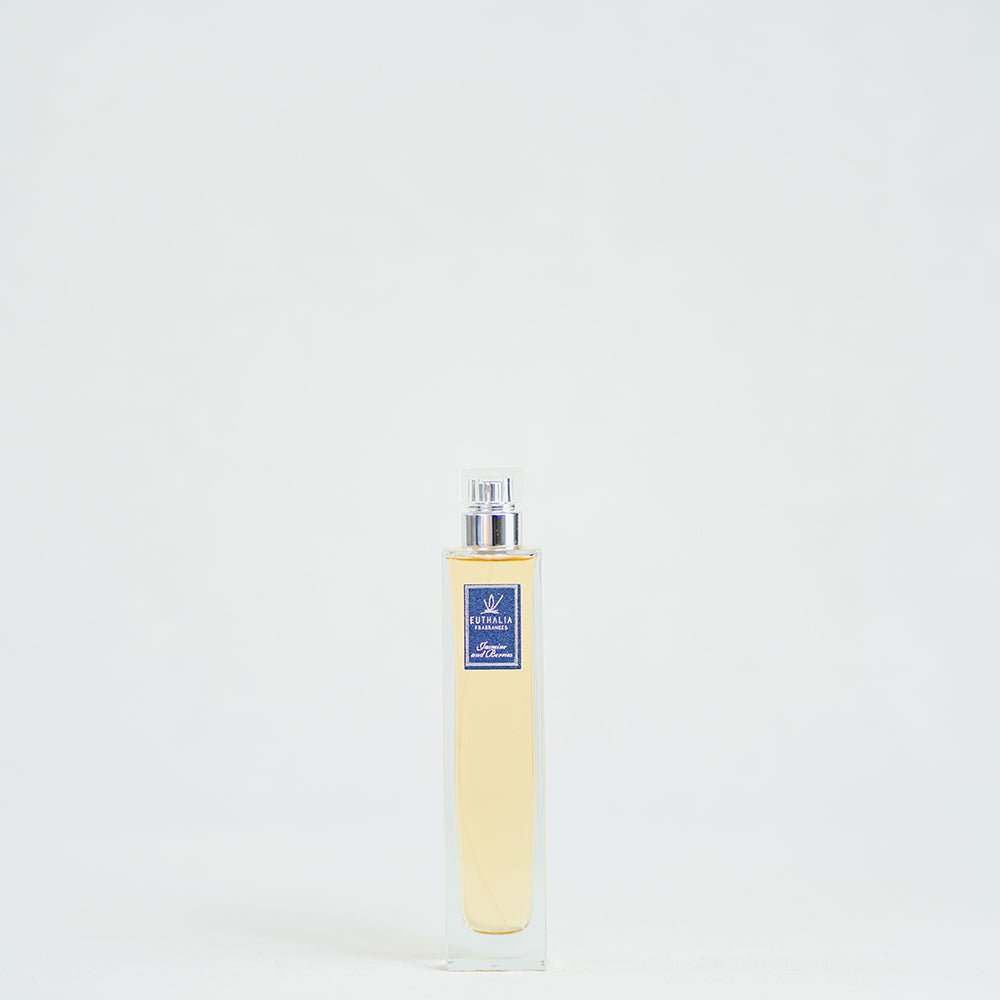 Jasmine and Berries – Spray Ambiente - Euthalia Fragrance - Kōdō.boutique