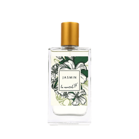 Jasmine "Les essentiels" - Kōdō.boutique