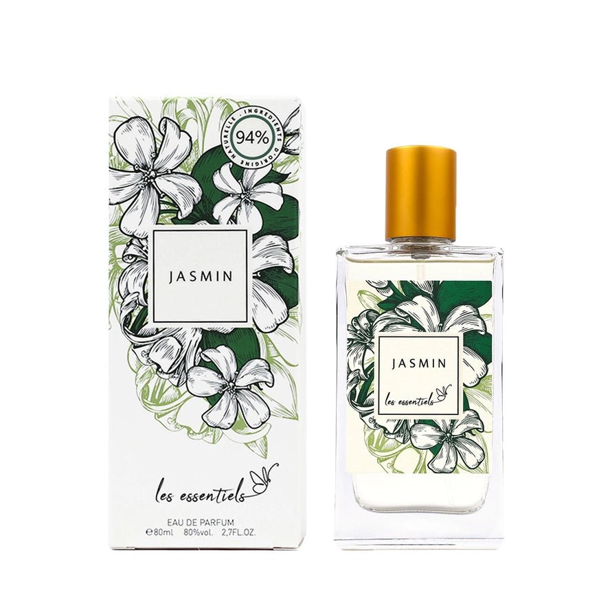 Jasmine "Les essentiels" - Kōdō.boutique