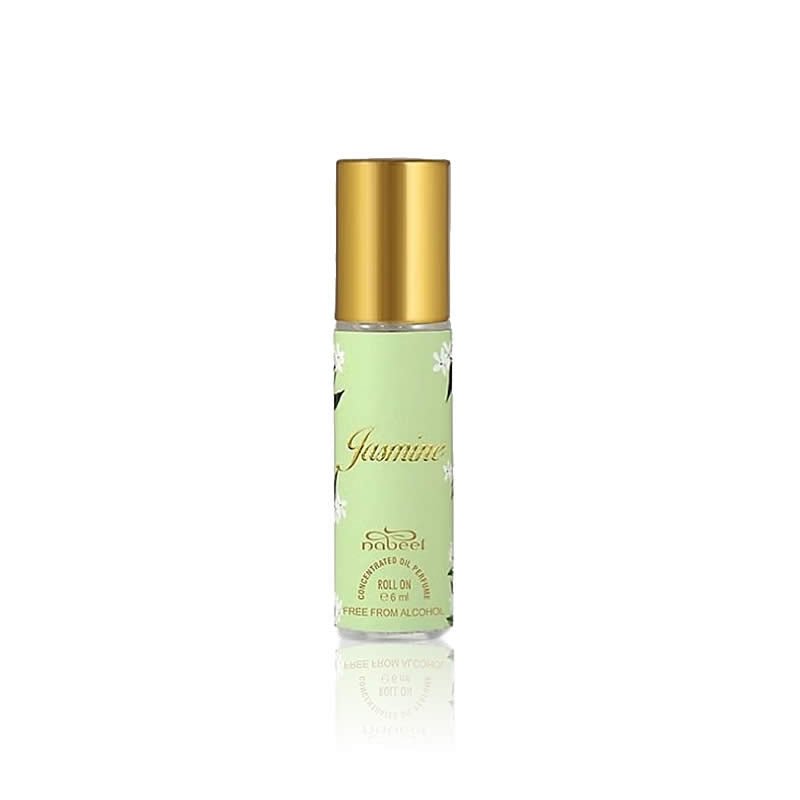 Jasmine Roll On Oil Perfume - Kōdō.boutique