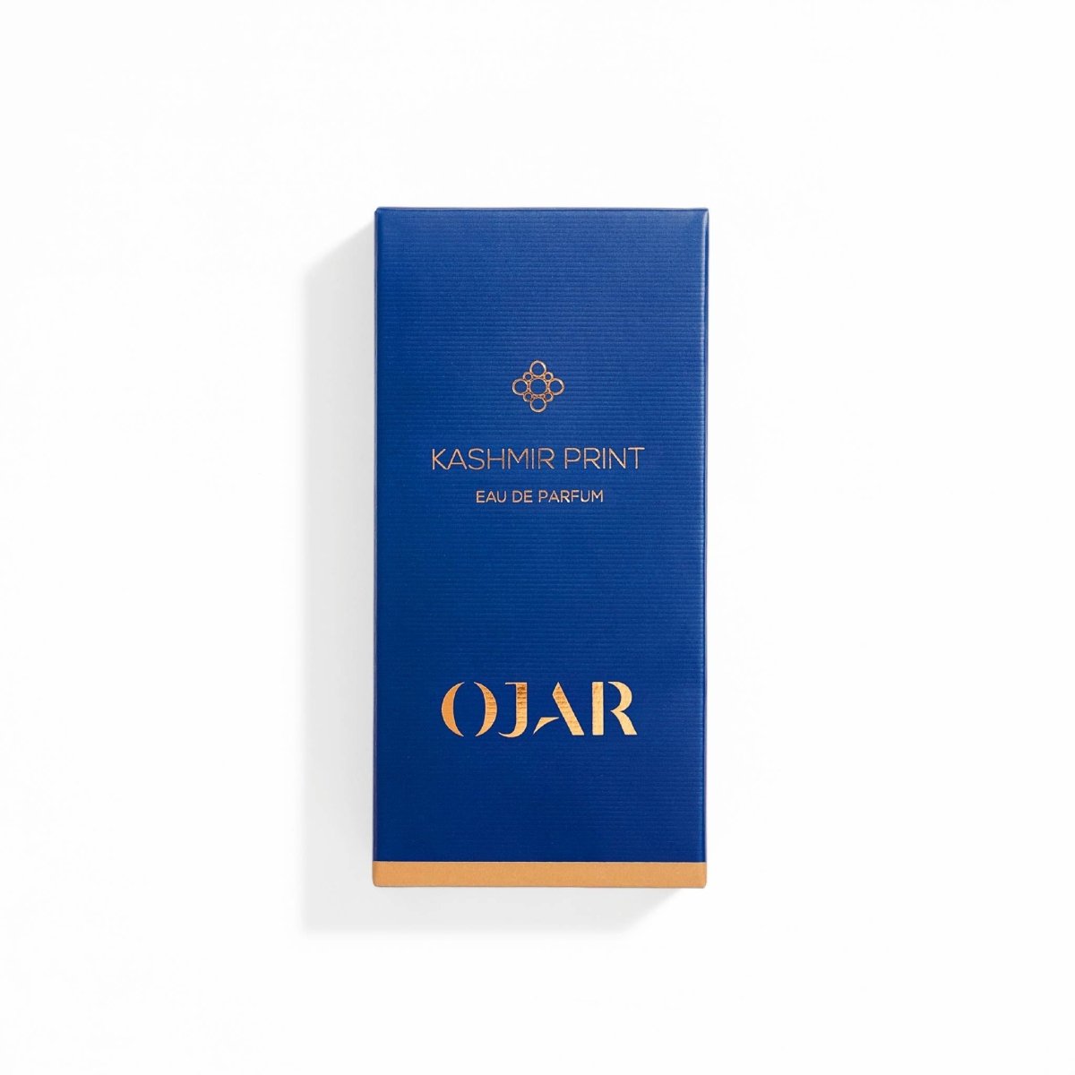 Kashmir Print — Eau de Parfum 15 ml - Kōdō.boutique