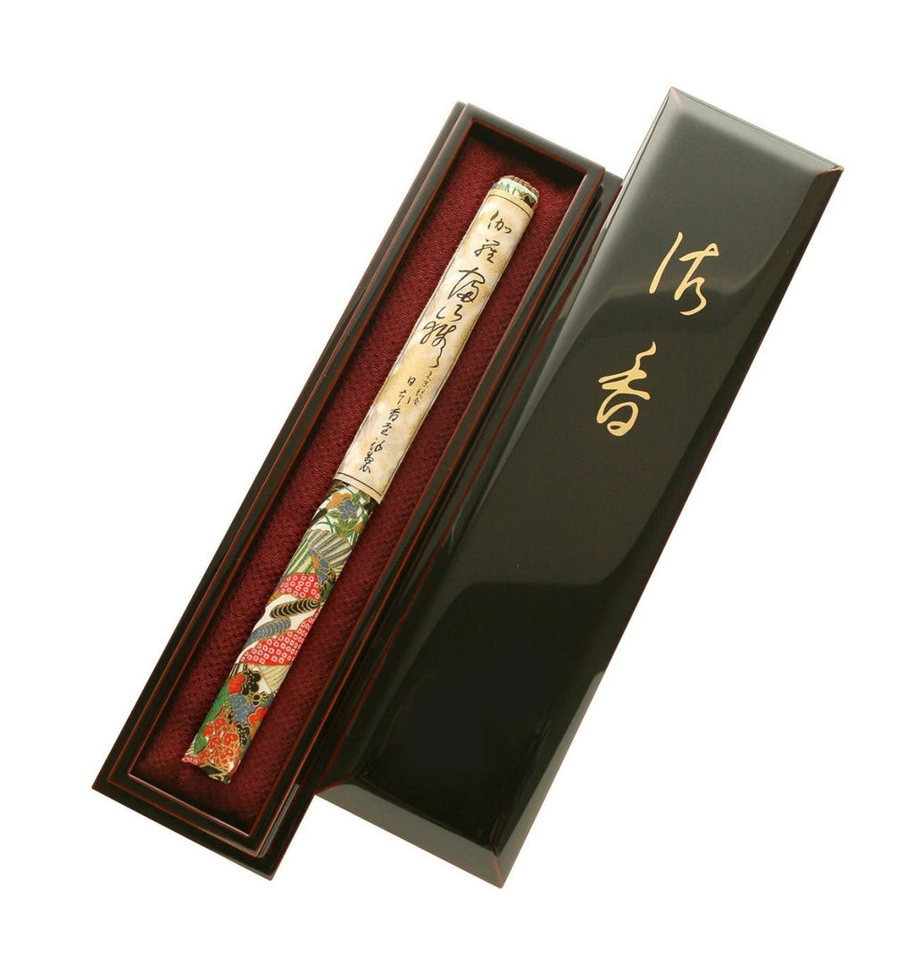 Kyara Fugaku Superior Aloeswood – Incenso Giapponese di Lusso - Kōdō.boutique