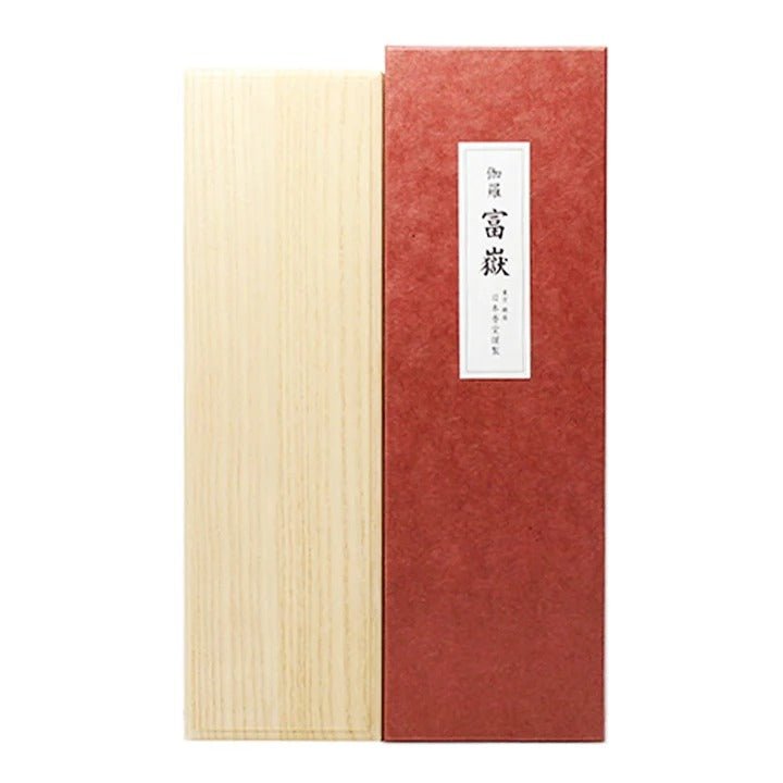Kyara Fugaku Superior Aloeswood – Incenso Giapponese di Lusso - Kōdō.boutique