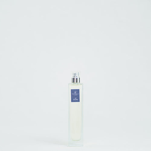 Lait de Coton – Spray Ambiente - Euthalia Fragrance - Kōdō.boutique
