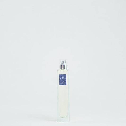 Lait de Coton – Spray Ambiente - Euthalia Fragrance - Kōdō.boutique