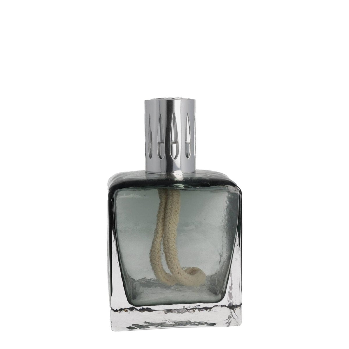 Lampada catalitica Luxx Cube Grey - Kōdō.boutique