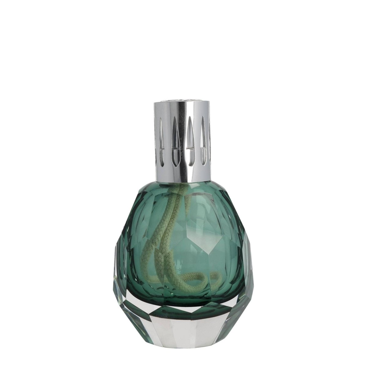 Lampada catalitica Luxx Diamond Green - Kōdō.boutique
