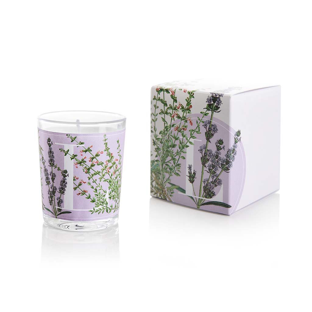 Lavender & Thyme - Kōdō.boutique