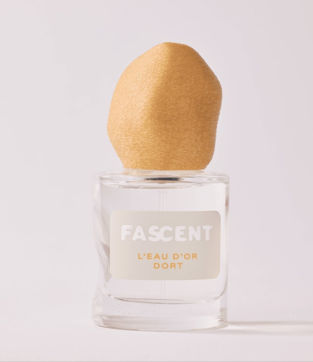 L'Eau d'Or d'Or - Kōdō.boutique