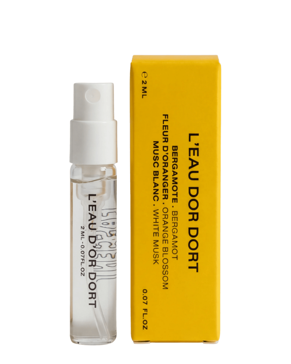 L'Eau d'Or Dort - Kōdō.boutique