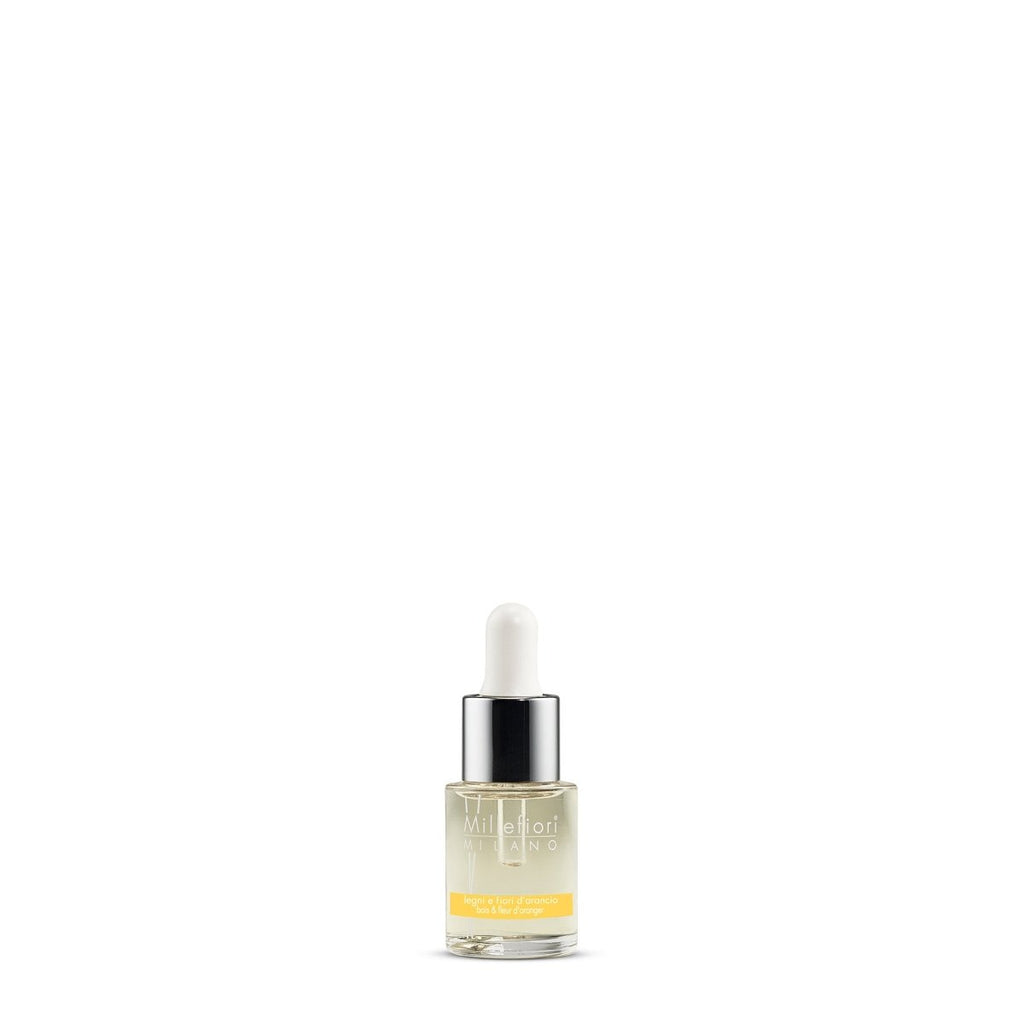 Legni e Fiori d'arancio - Fragranza idrosolubile Millefiori® - Kōdō.boutique