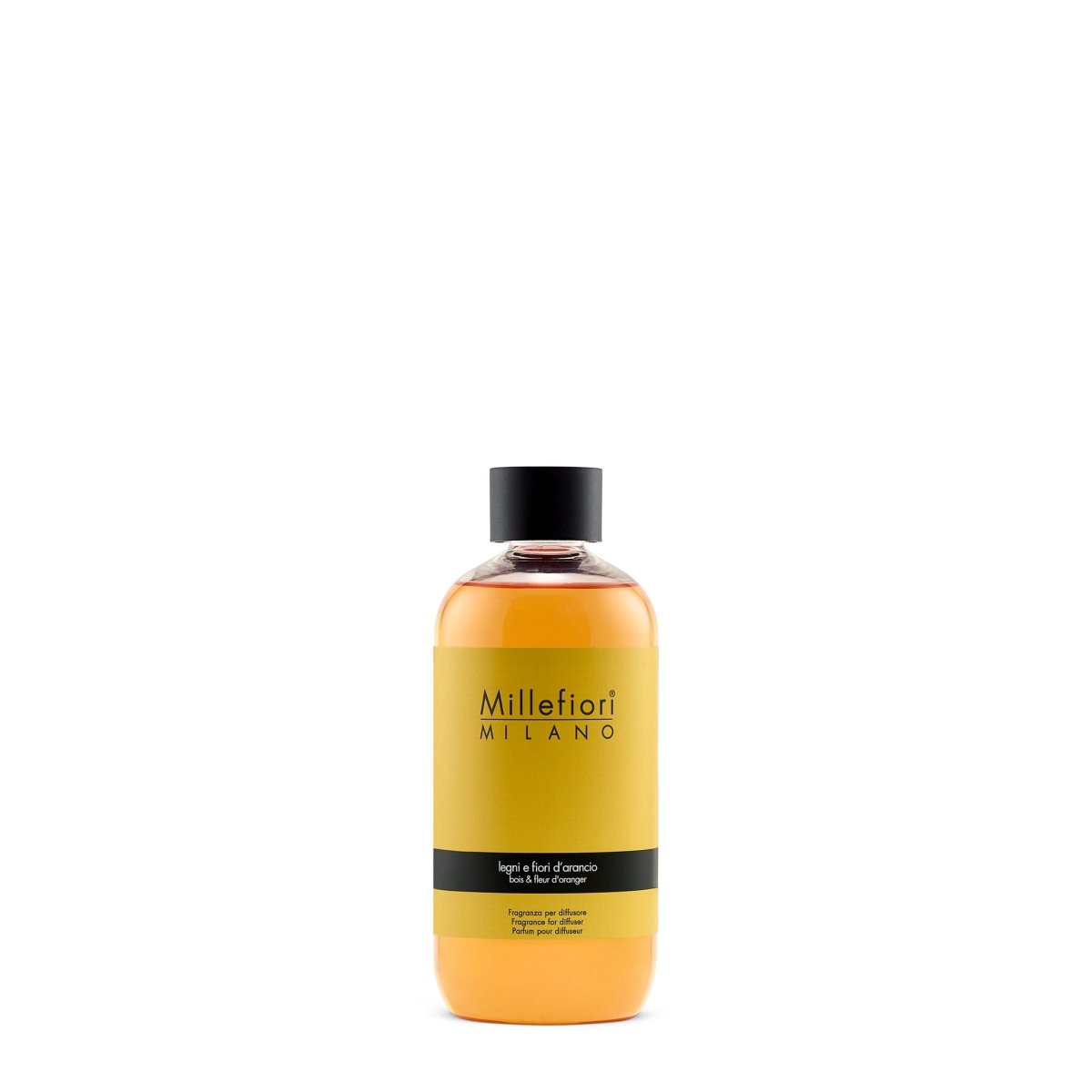 Legni e Fiori d'arancio – Ricarica diffusore a bastoncini - Millefiori® - Kōdō.boutique