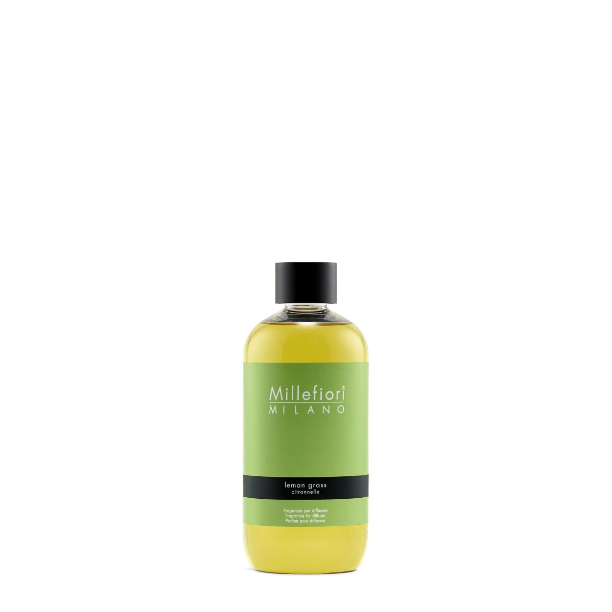 Lemon Grass – Ricarica diffusore a bastoncini - Millefiori® - Kōdō.boutique