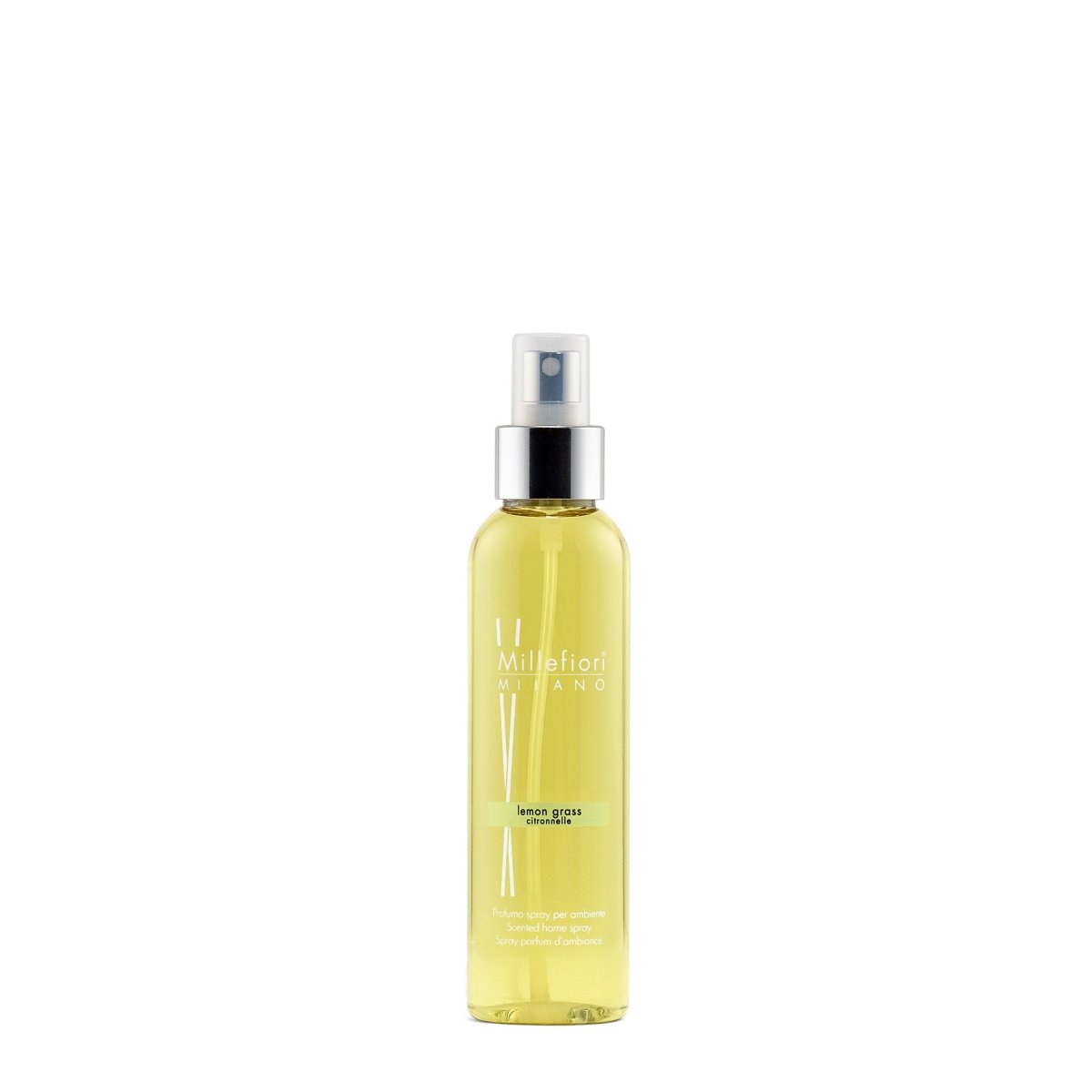 Lemon Grass – Spray per ambienti - Millefiori Milano - Kōdō.boutique