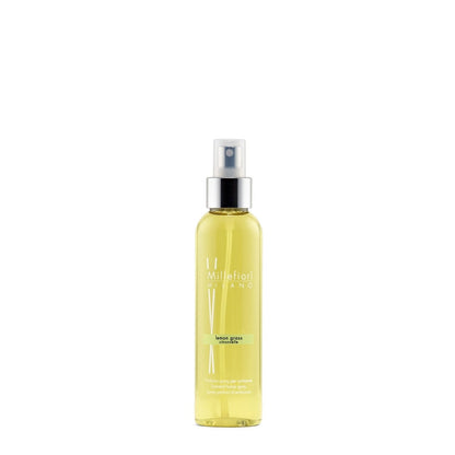 Lemon Grass – Spray per ambienti - Millefiori Milano - Kōdō.boutique