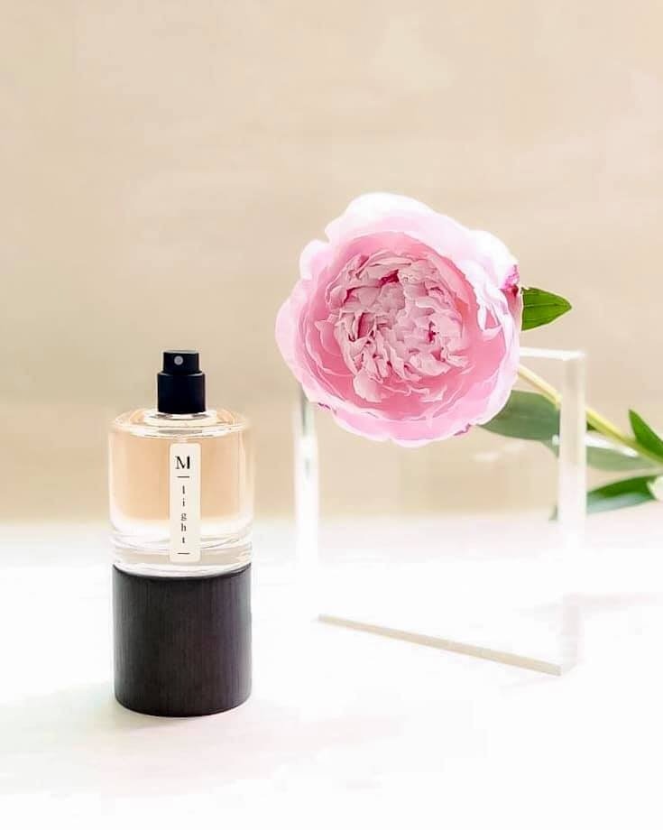 LIGHT - Kōdō.boutique