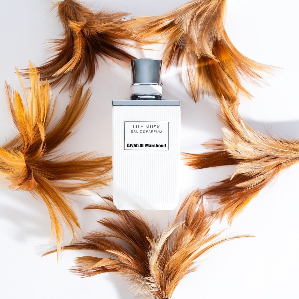 Lily Musk - Kōdō.boutique