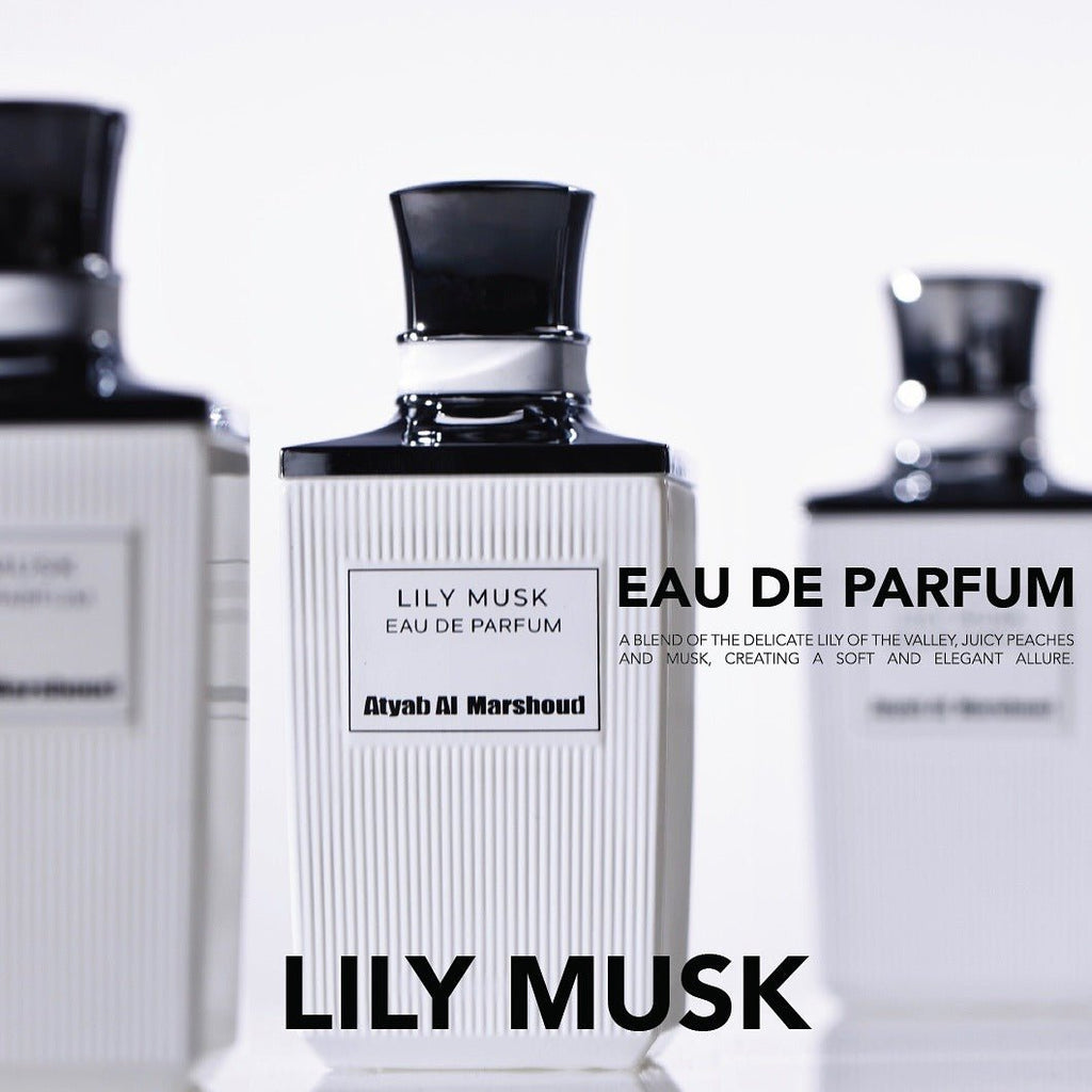 Lily Musk - Kōdō.boutique