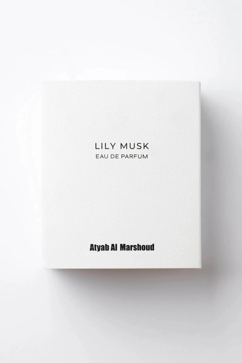 Lily Musk - Kōdō.boutique