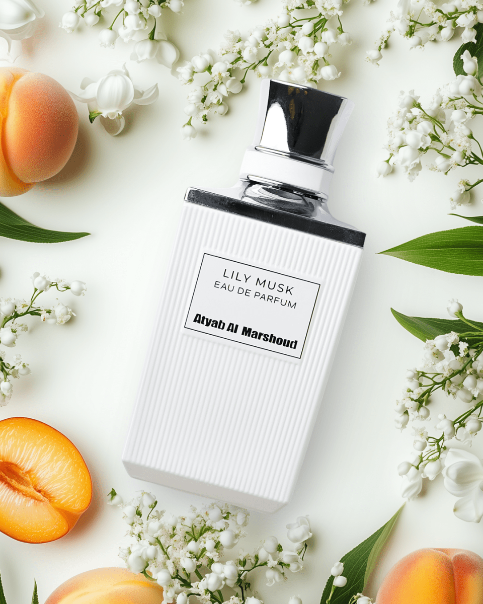 Lily Musk - Kōdō.boutique
