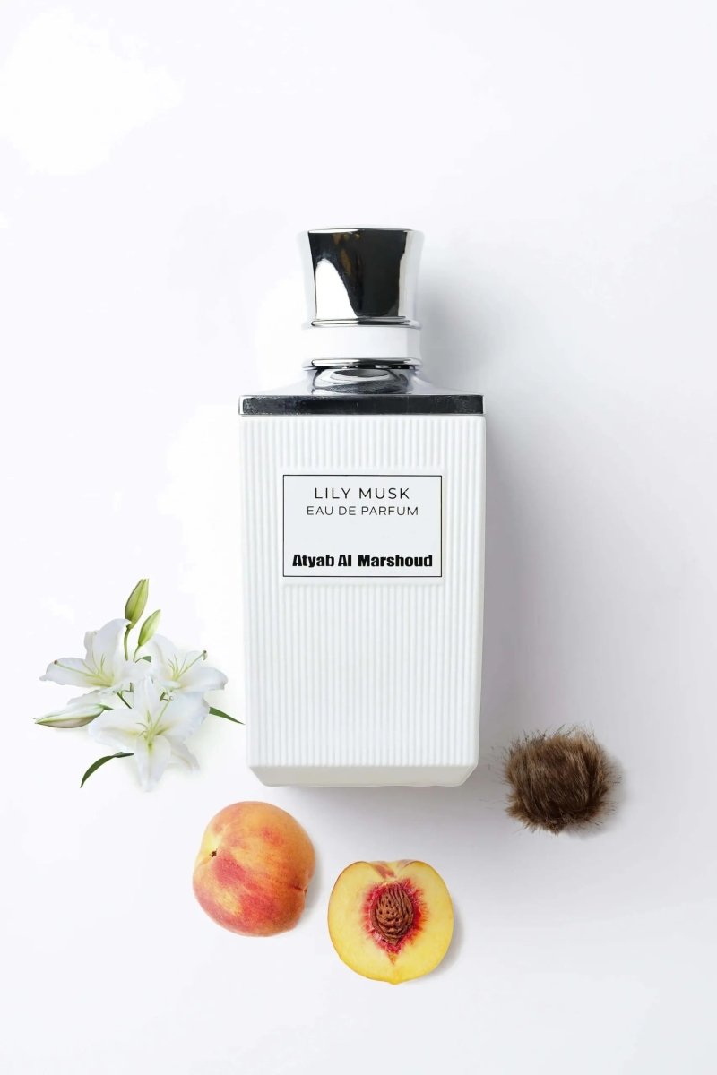 Lily Musk - Kōdō.boutique
